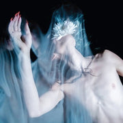 PIERCE WITH ARROW - SHATTER LP